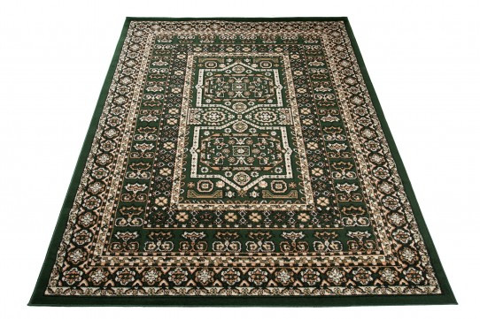 Koberec EUFRAT BLX N634A zelený