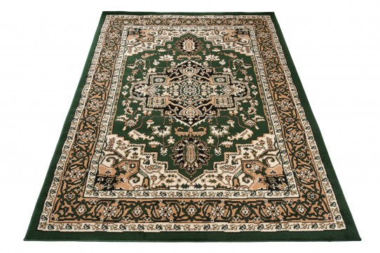 Koberec EUFRAT BLX Q011A zelený