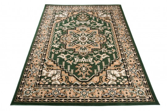 Koberec EUFRAT BLX Z828A zelený