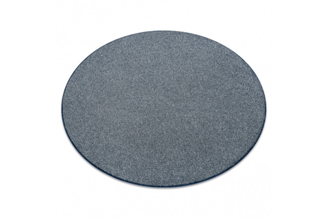 Koberec EXCELLENCE 897 modrý kruh