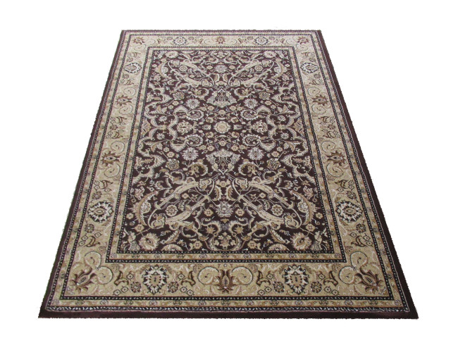 Koberec Exclusive 02 hnedý