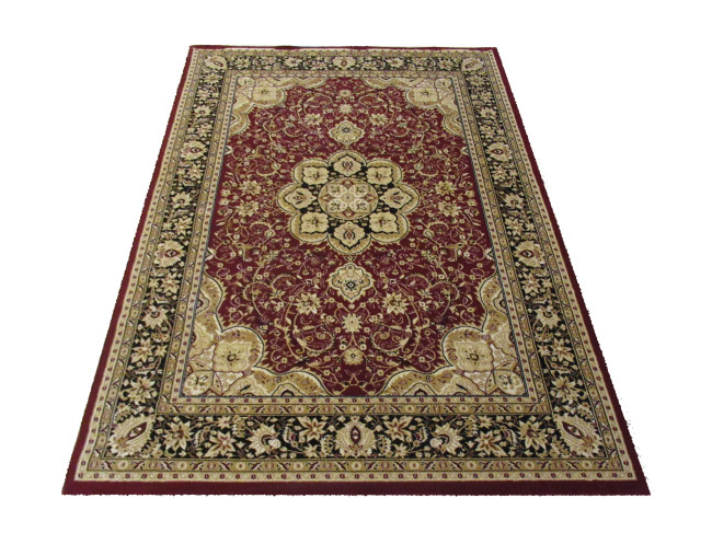 Koberec Exclusive 03 červený