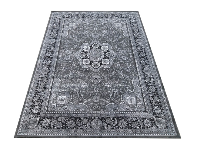 Koberec Exclusive 03 - sivý