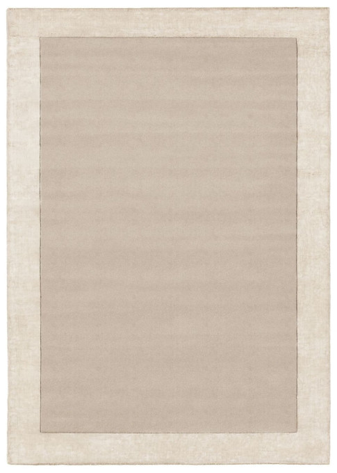 Koberec EXCLUSIVE slonia kosť