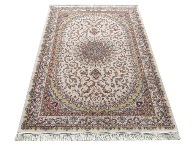 Koberec Exkluzívny PERS 02 krémový