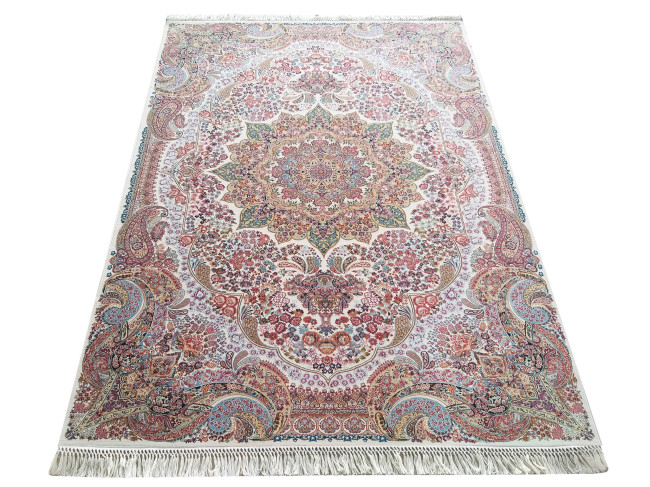 Koberec Exkluzívny PERS 10 krémový