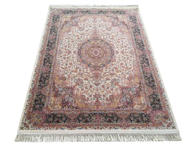 Koberec Exkluzívny PERS 11 krémový