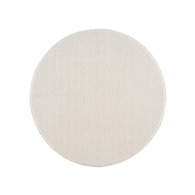 Koberec Fancy 805 biely