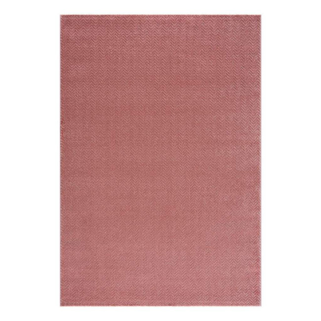 Koberec Fancy 805 ružový