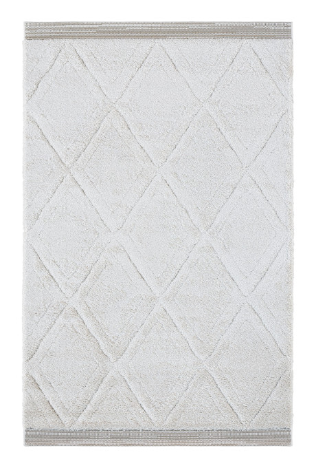 Koberec FARA slonia kosť