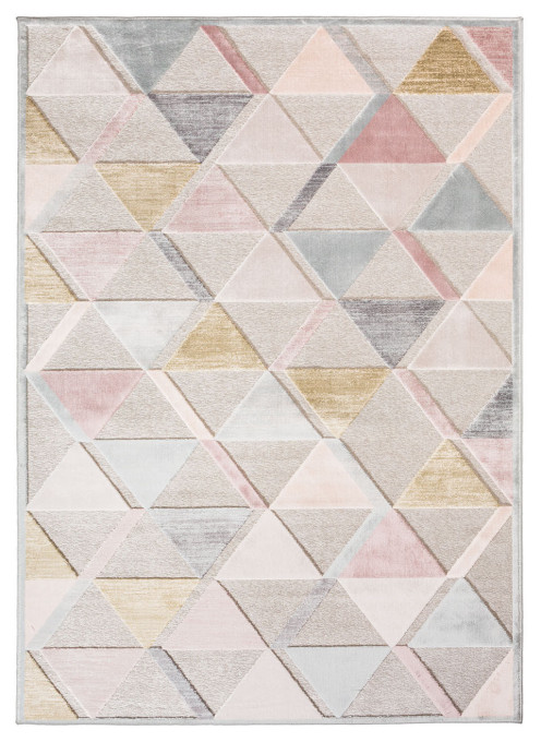 Koberec FARASHE TRESO