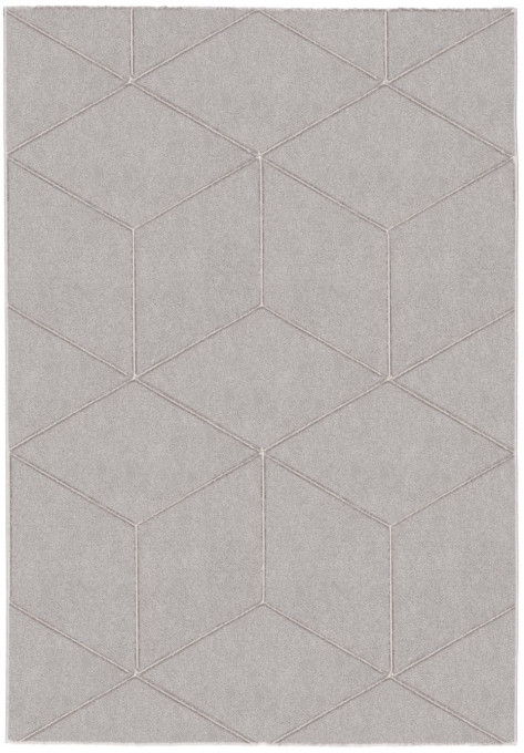 Koberec FENIX ELMAS sivý