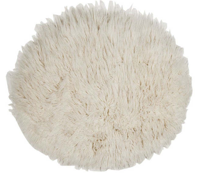 Koberec FLOKOS 1250 UNI NATURAL