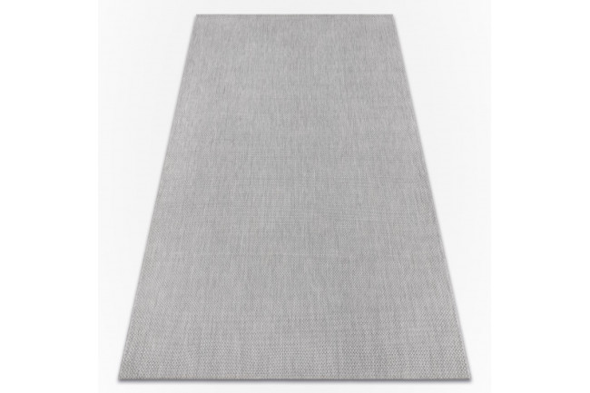 Koberec Floorlux sizal flat 48663/320 sivý