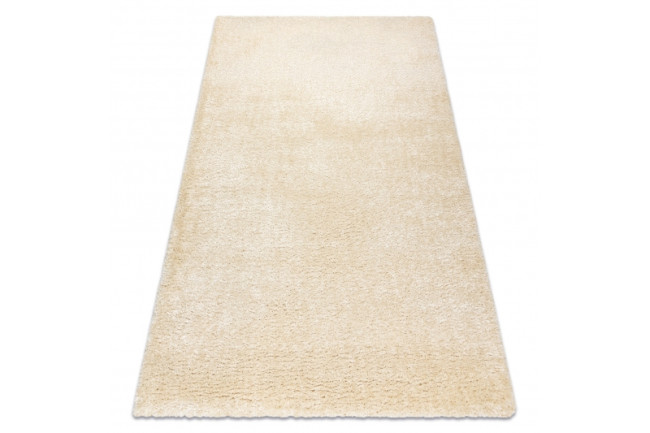 Koberec FLUFFY shaggy krém