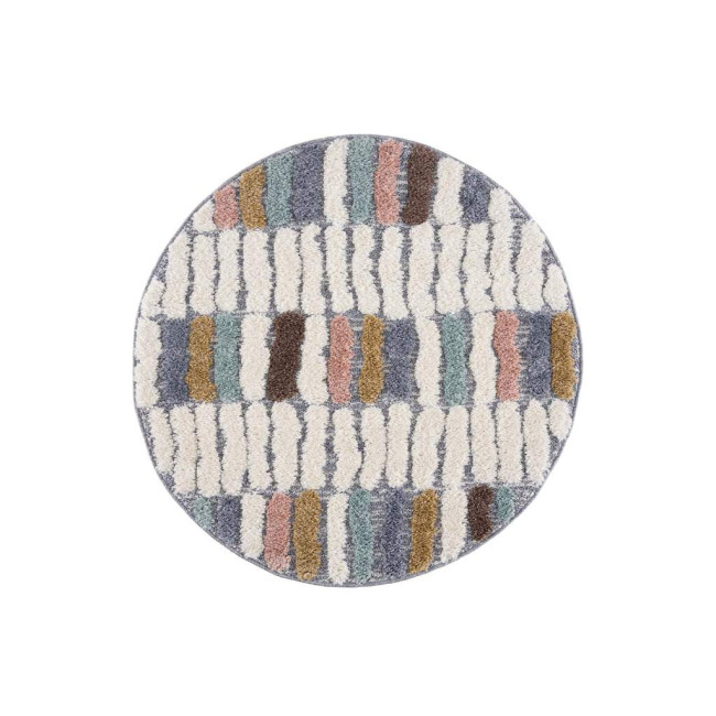 Koberec Focus 3032 multi