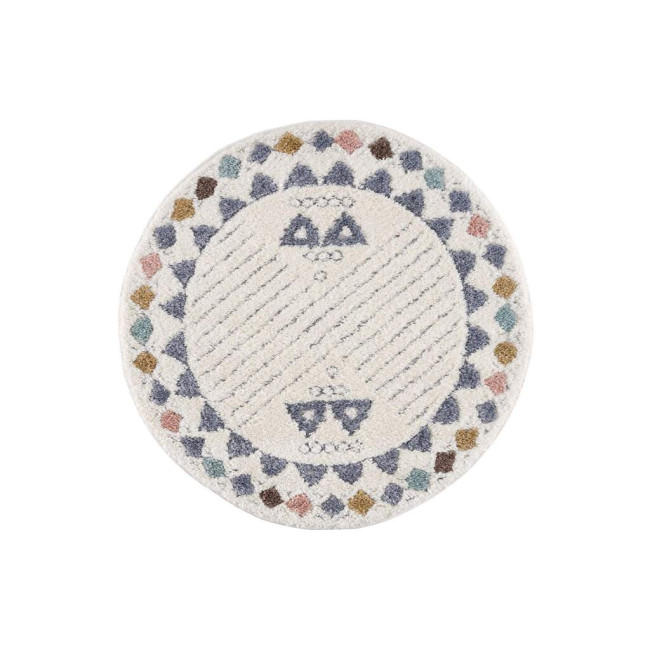 Koberec Focus 3034 multi