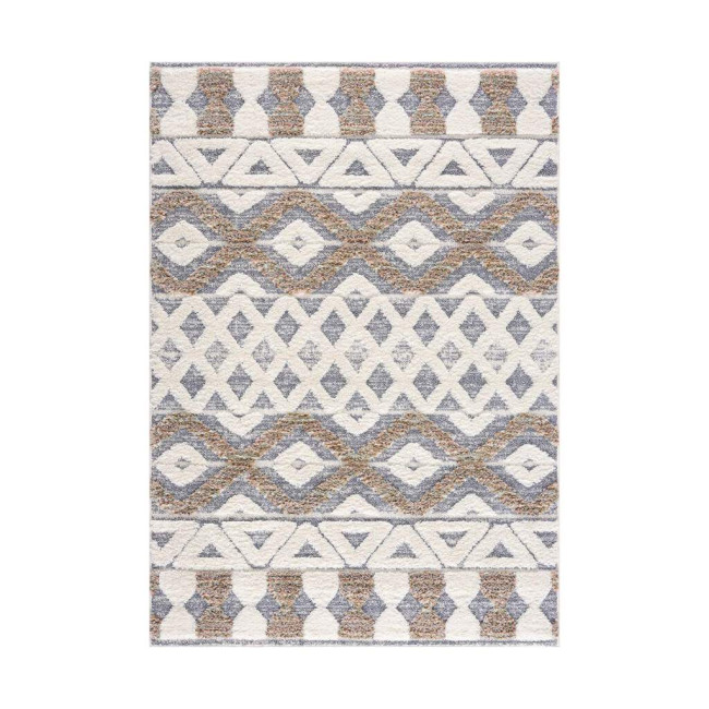 Koberec Focus 3050 sivý