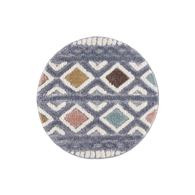 Koberec Focus 3382 multi