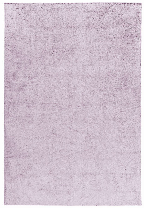 Koberec FURRY UNI BERRY