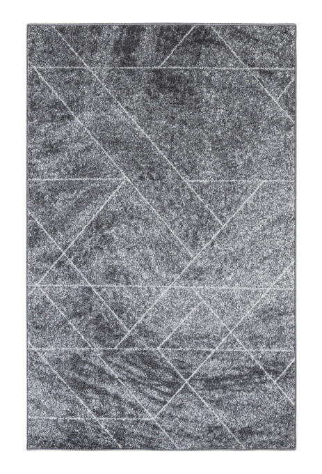 Koberec GAJA sivý