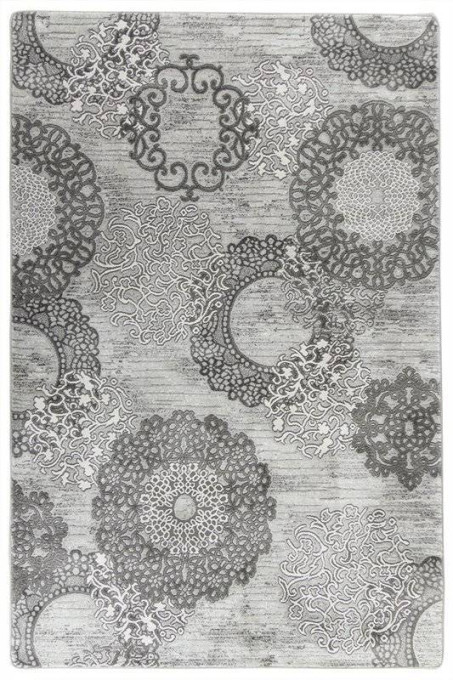 Koberec Galya K3781A sivý