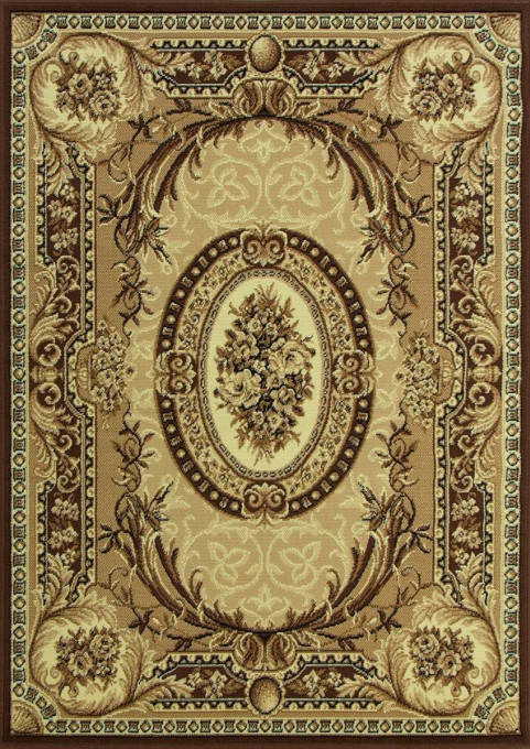 Koberec GOLD 042/12A béžový
