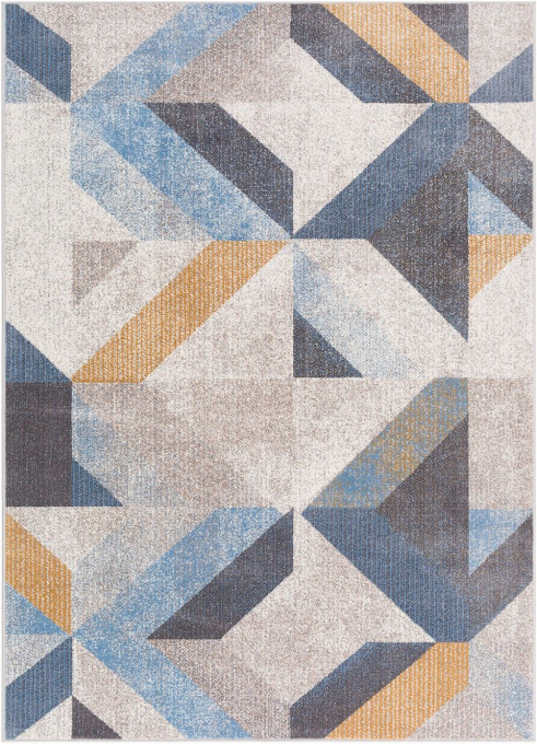 Koberec HALLEBY popol