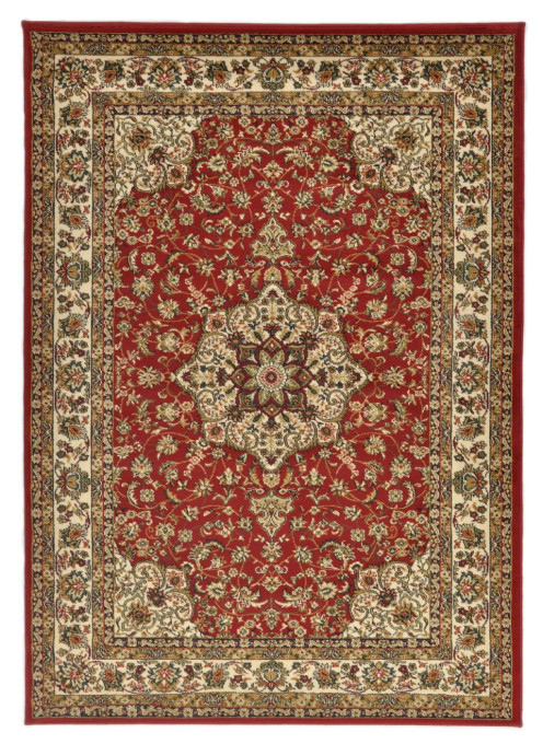 Koberec HAMADAN 359 červený