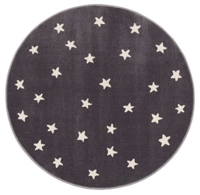 Koberec HVIEZDY GRANIT