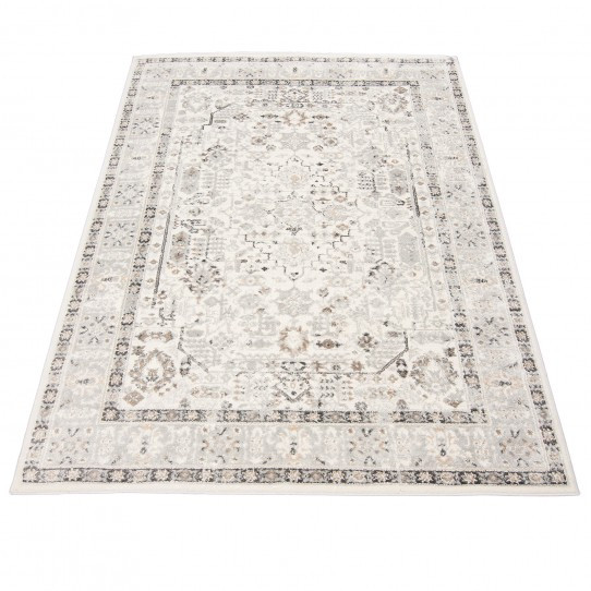 Koberec IDAHO G549A HIM vizon - biely