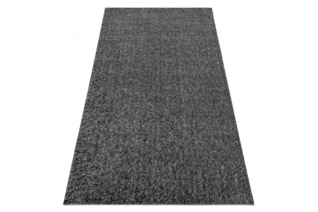 Koberec ILDO 71181070 antracit sivý