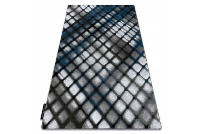 Koberec INTERO REFLEX 3D Kratka nebeský