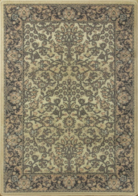 Koberec Isfahan Itamar alabastrový