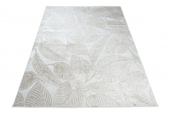 Koberec Isphahan 84162/575 krémový