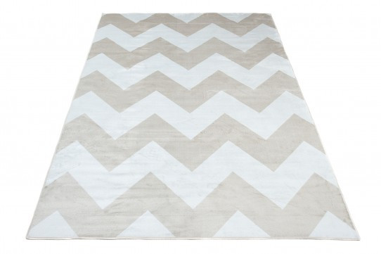 Koberec Isphahan 84271/369 Sand