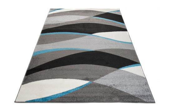 Koberec JAWA L311A O0X antracit