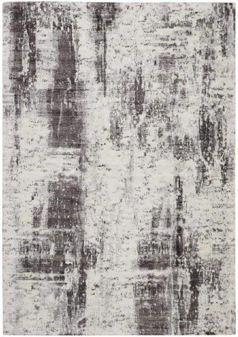 Koberec KATHY IRELAND SAFARI DREAMS 372 IVORY/GREY