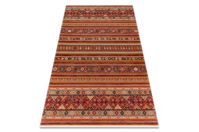 Koberec KESHAN Fredzle, orientálny 7685/53578 terakota