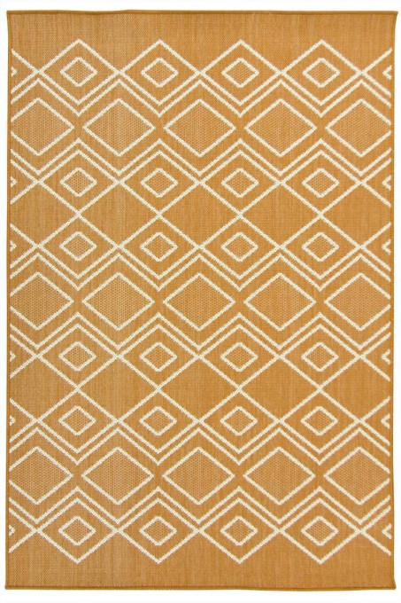 Koberec Kolorado 28301/82 pomarančový