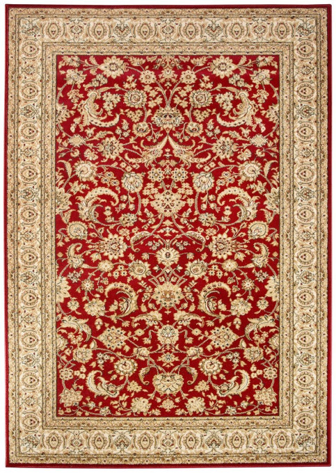 Koberec KONSTANCJA BORDO