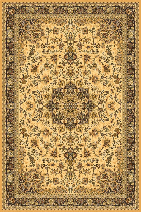 Koberec KORDOBA SEPIA 2