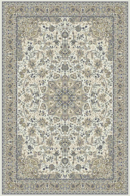 Koberec KORDOBA silver