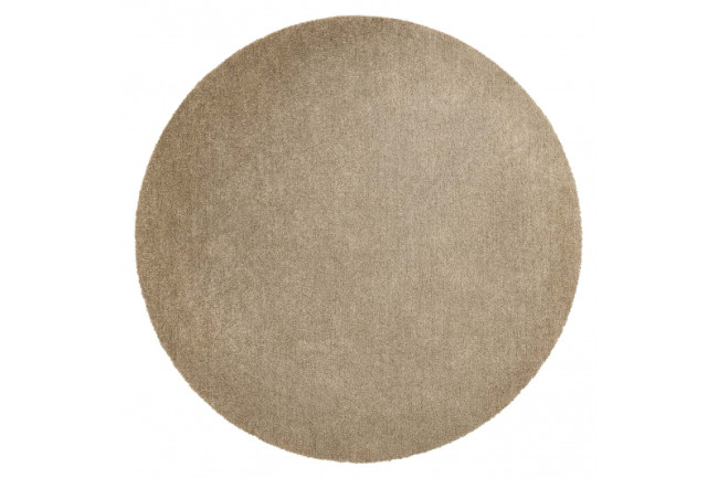 Koberec kruh LATIO 71351050 béžový