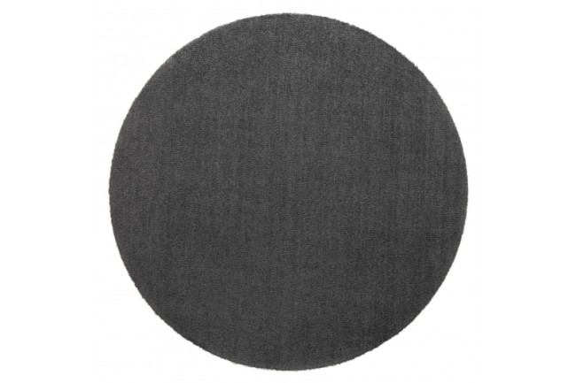Koberec kruh LATIO 71351100 sivý