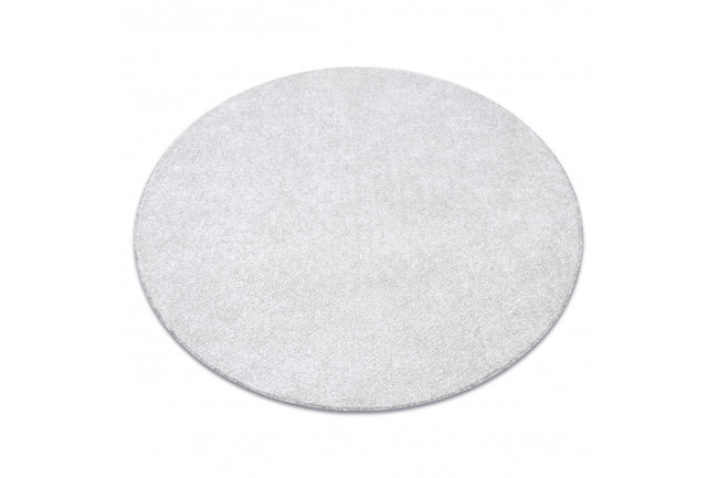 Koberec kruh SANTA FE krém 03