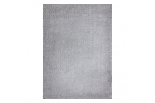 Koberec LATIO 71351060 strieborný