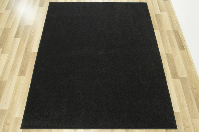 Koberec Lima 790 čierný