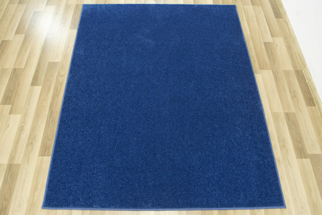 Koberec Lima 830 modrý