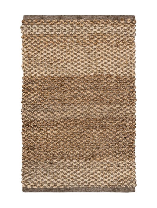Koberec LOFT NATURAL JUTA